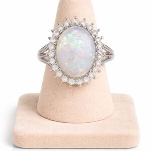 DENKAYS WEDDING ENGAGEMENT BRIDAL RING